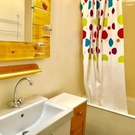 Διαμέρισμα Cosy Renove Au Pied Des Pistes - Fr-1-515-71 *