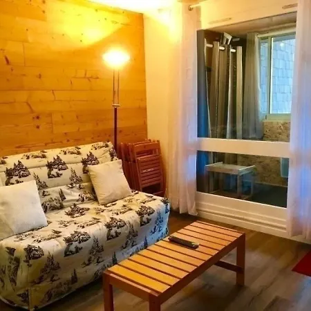Cosy Renove Au Pied Des Pistes - Fr-1-515-71 Διαμέρισμα Corrençon-en-Vercors